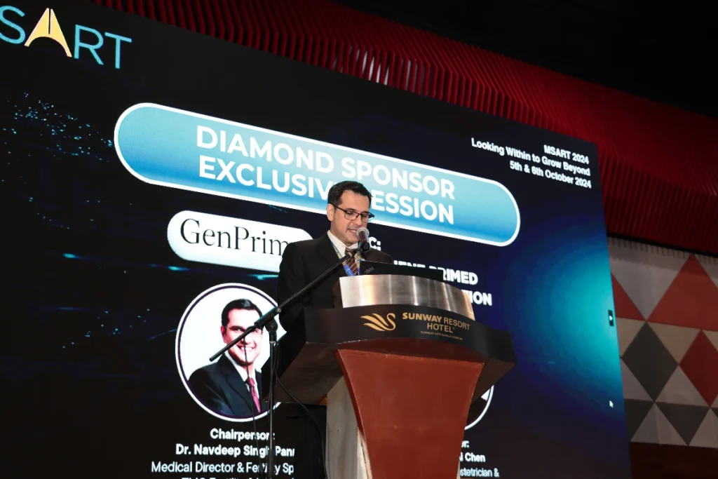 Diamond Sponsor Exclusive Session 1