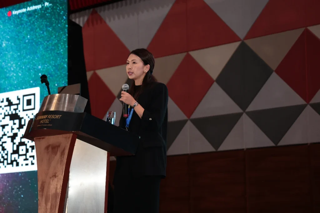 Diamond Sponsor Exclusive Session 2