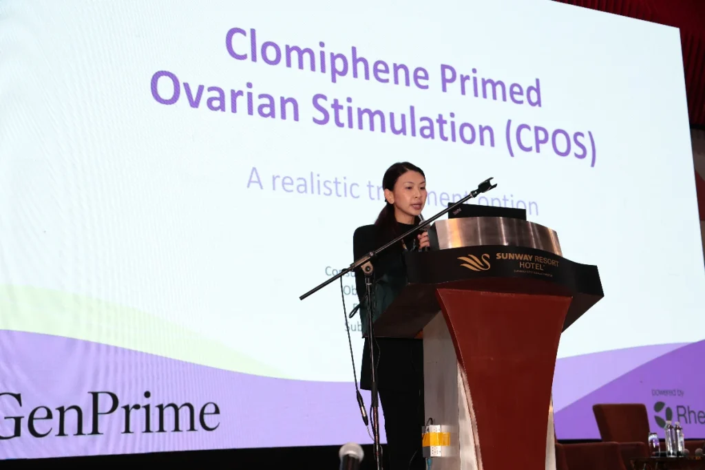 Diamond Sponsor Exclusive Session 3