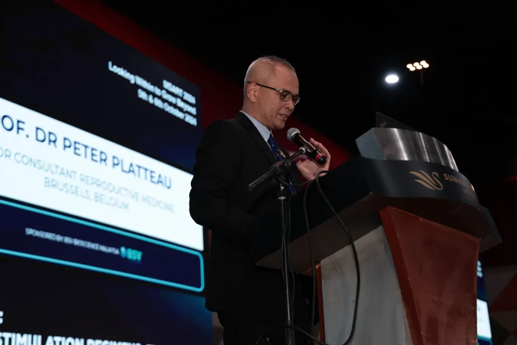 Day 1 - Lunch Talk 1