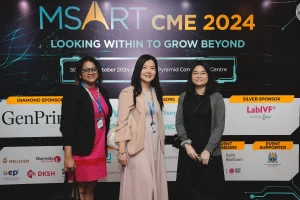 Day 1 - Participants 1