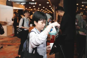 Day 1 - Participants 2