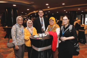 Day 1 - Participants 3