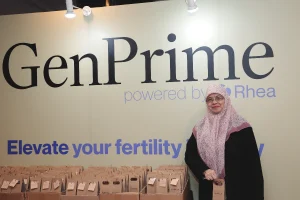 Day 1 - Participants 4