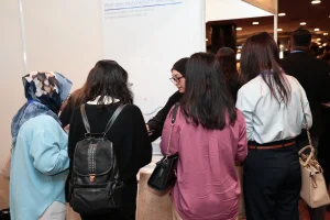 Day 1 - Participants 5