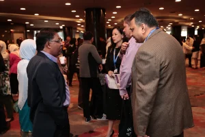 Day 1 - Participants 6