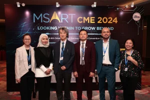 Day 1 - Participants 7