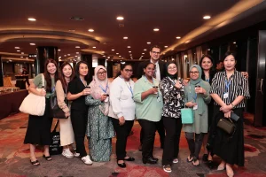 Day 1 - Participants 8