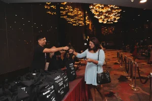 Day 1 - Registration 2