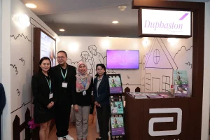 Abbott Laboratories (M) Sdn Bhd