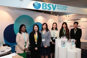 BSV Bioscience Malaysia Sdn Bhd