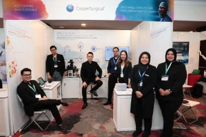 Cooper Surgical Origio Pte Ltd