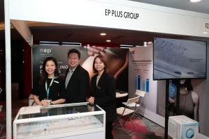 EP Plus Group Sdn Bhd