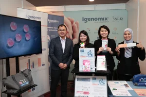 Nano Life Quest Sdn Bhd