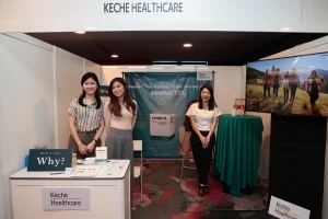 Keche Healthcare