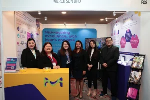 Merck Sdn Bhd
