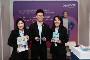 Novo Nordisk Pharma (Malaysia) Sdn Bhd