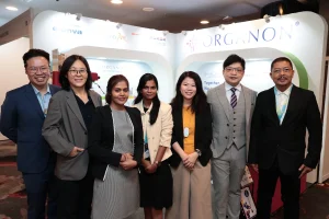 Organon Malaysia Sdn Bhd