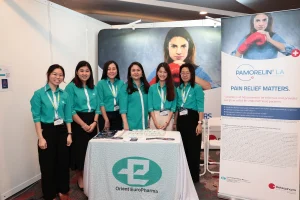 Orient Europharma (M) Sdn Bhd