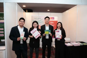 Zuellig Pharma Sdn Bhd