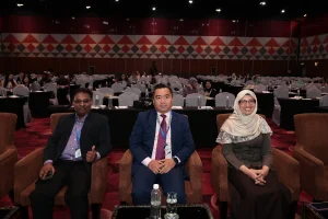 Day 1 - Symposium 1.1