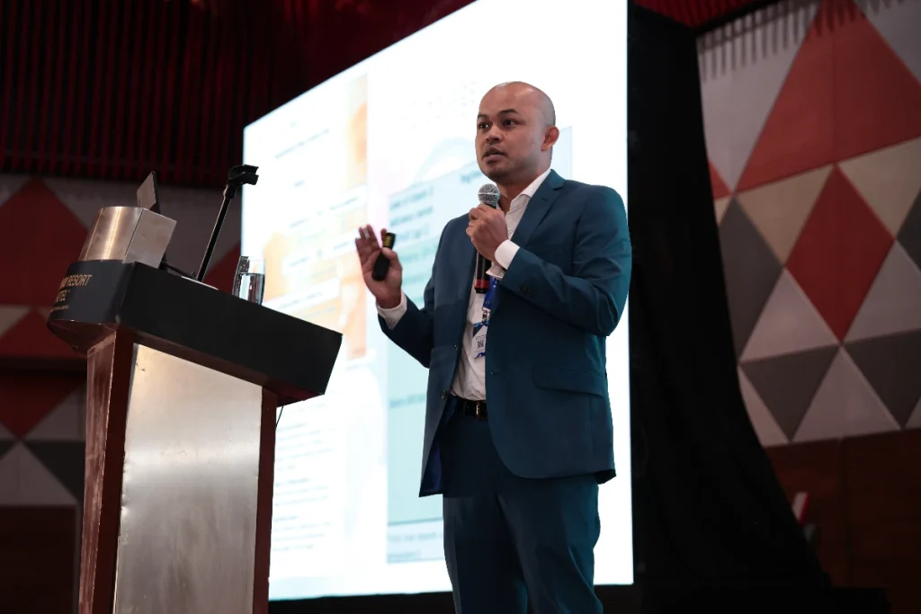 Day 1 - Symposium 2.1