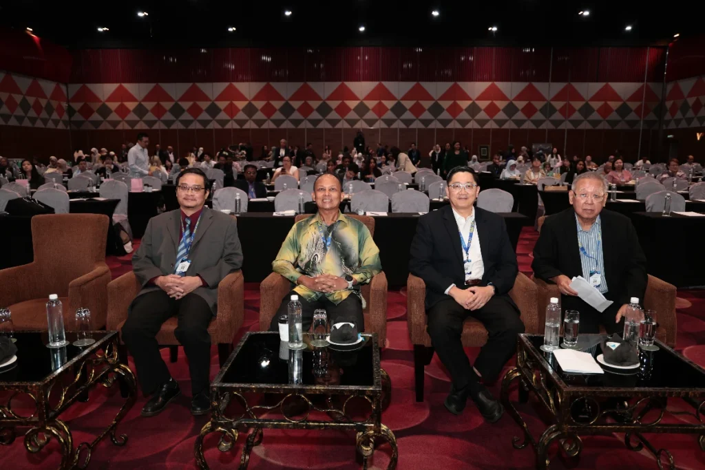 Day 1 - Symposium 3.1