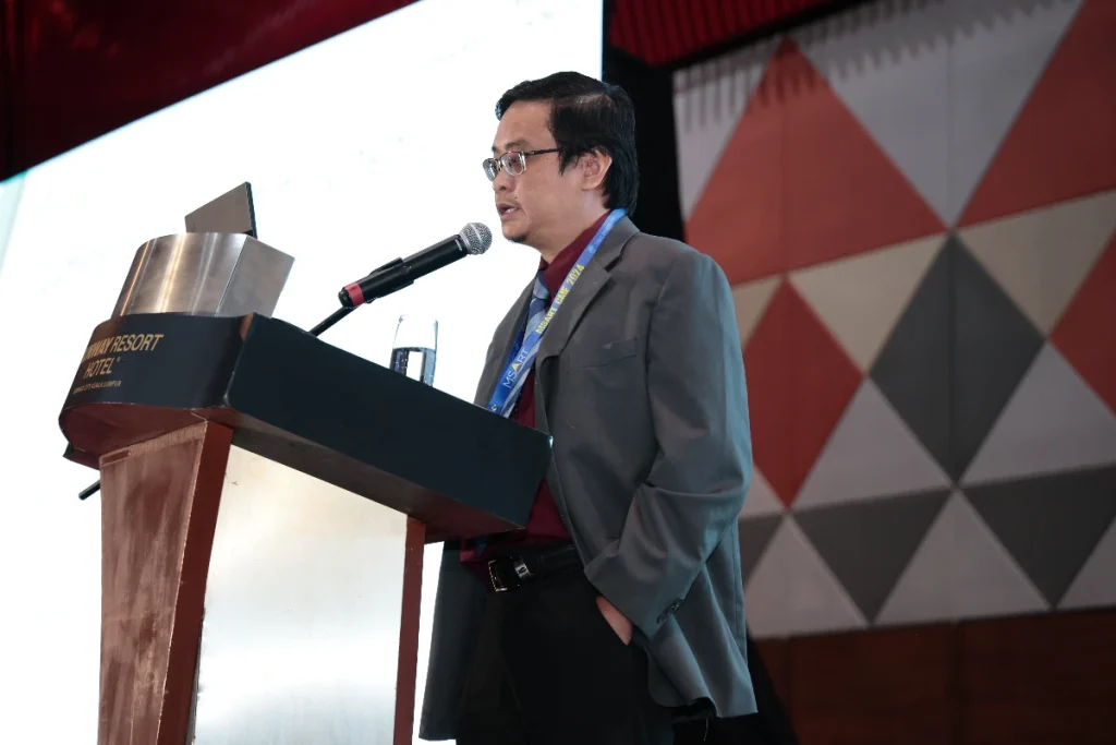 Day 1 - Symposium 3.5