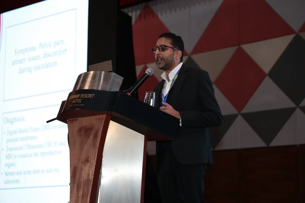 Day 1 - Symposium 5.10