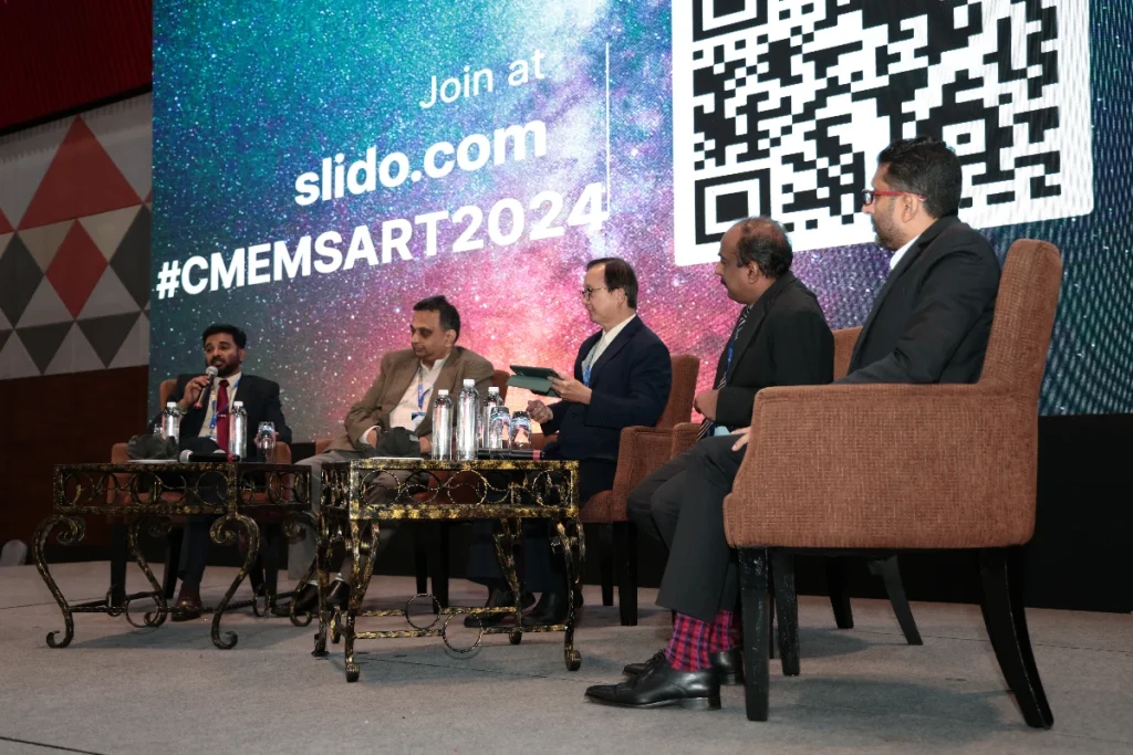 Day 1 - Symposium 5.15