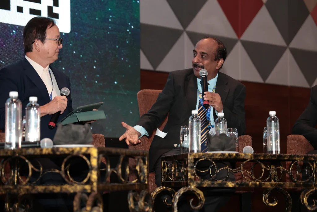 Day 1 - Symposium 5.16