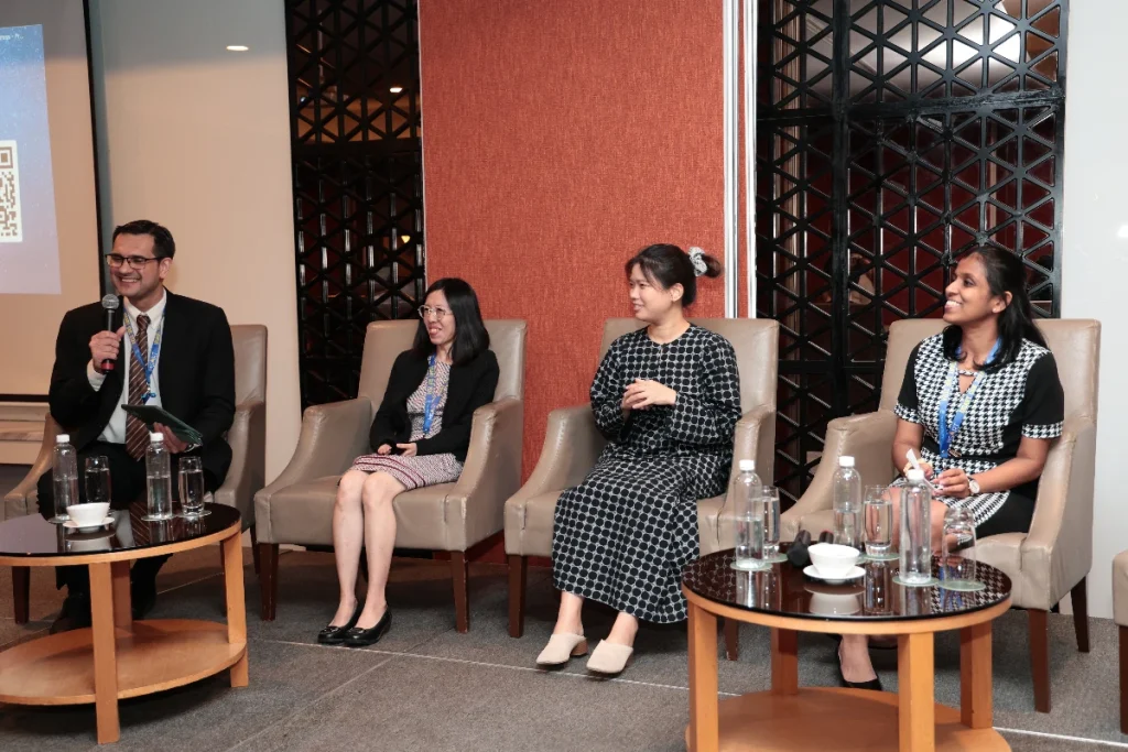 Day 1 - Symposium 6.10