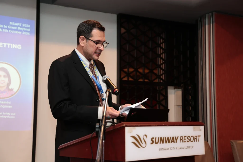 Day 1 - Symposium 6.3