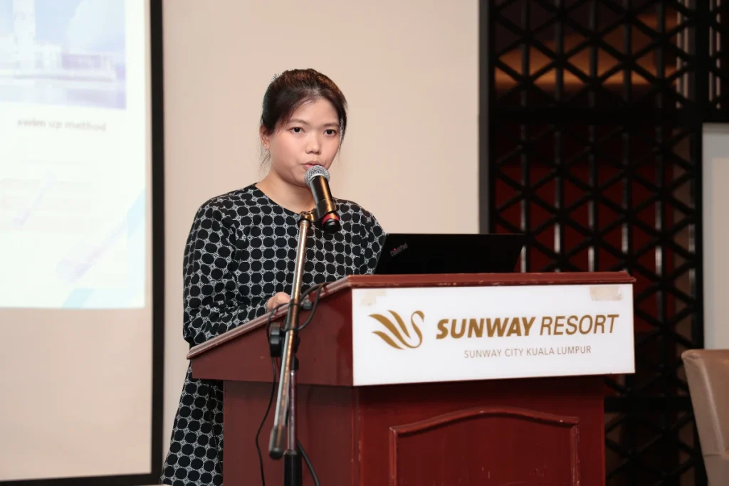 Day 1 - Symposium 6.5