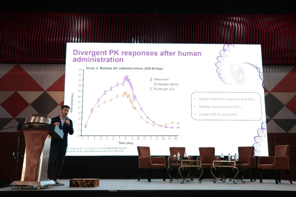 Day 1 - Tea Time Talk 2