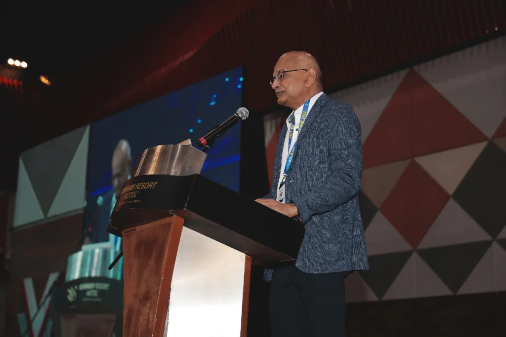 Day 1 - Welcoming speech 1