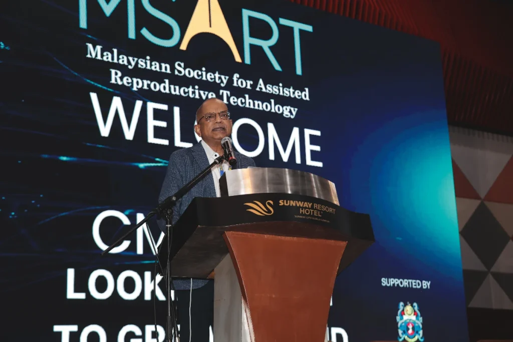 Day 1 - Welcoming speech 2