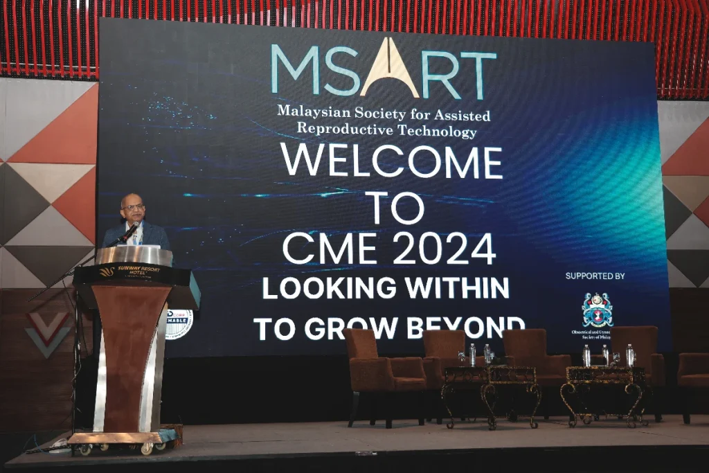 Day 1 - Welcoming speech 3