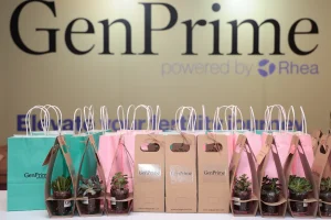 Generation Prime (GenPrime)